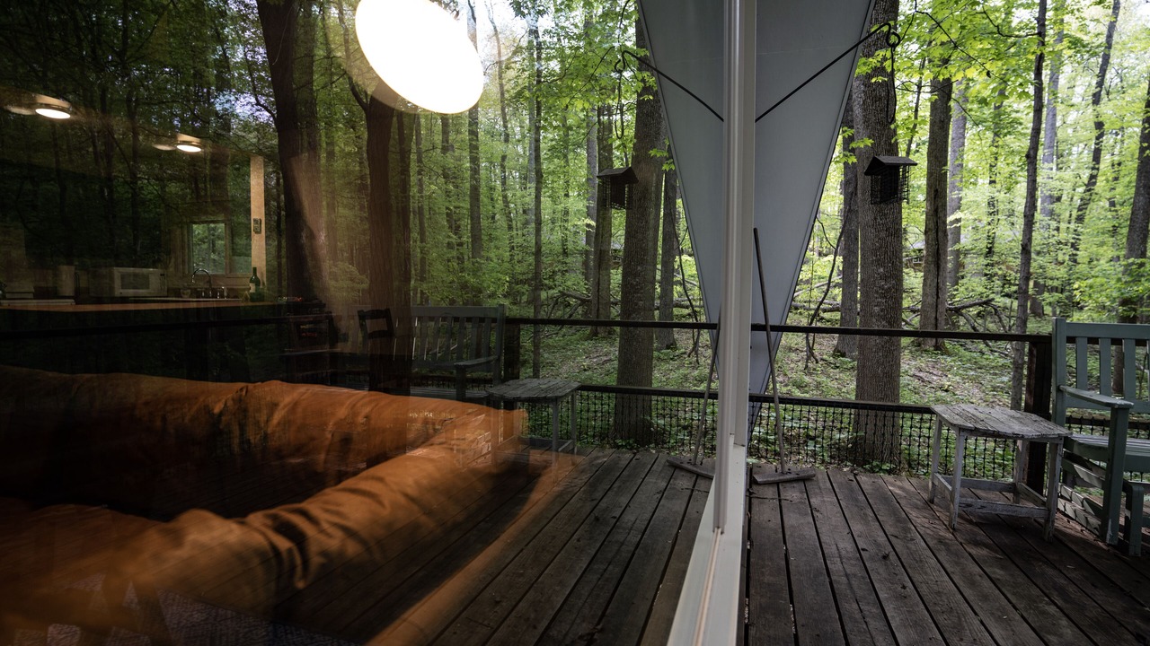 Photo of Outdoor in Rockbridge