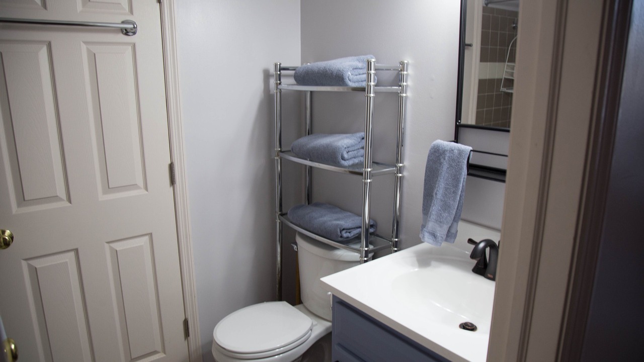 Photo of Bathroom in Rockbridge