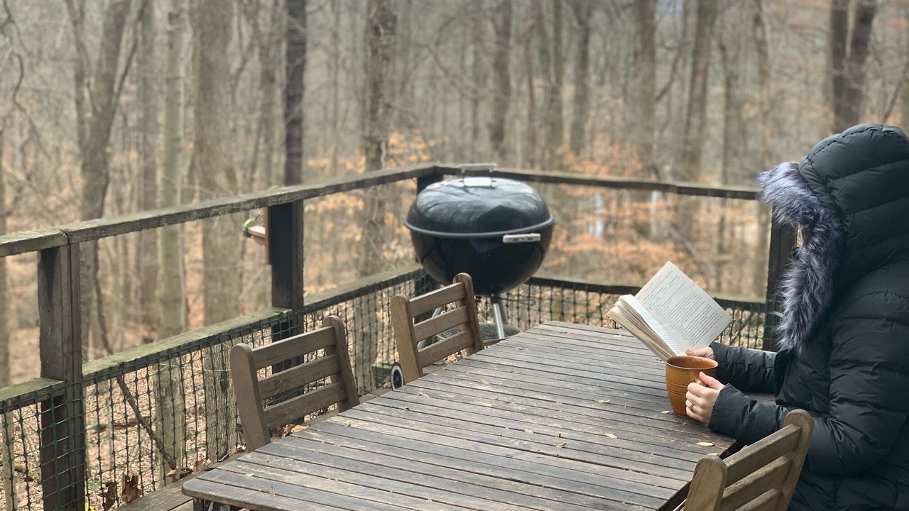 Photo of Outdoor in Rockbridge