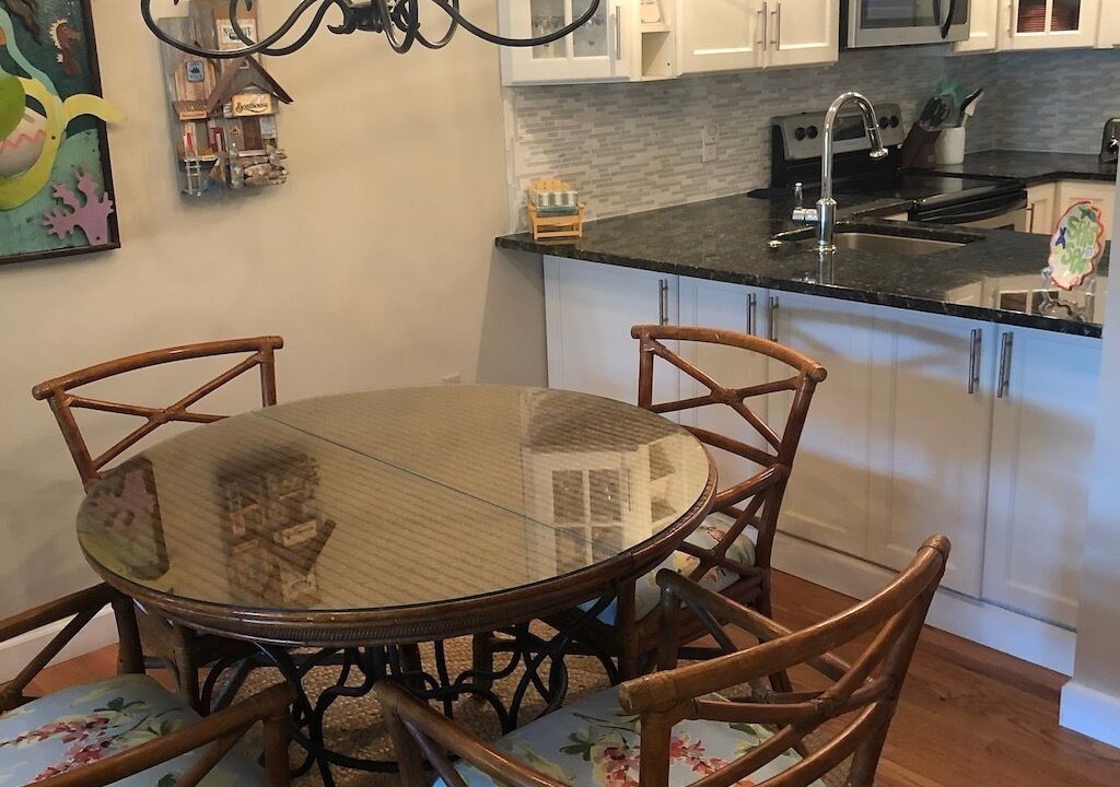 Photo of Patio Balcony in Fenwick Island