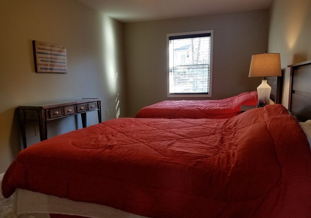 Photo of Bedroom in Drums