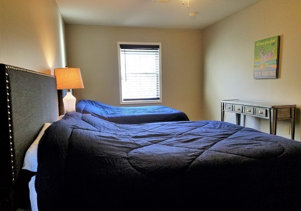 Photo of Bedroom in Drums