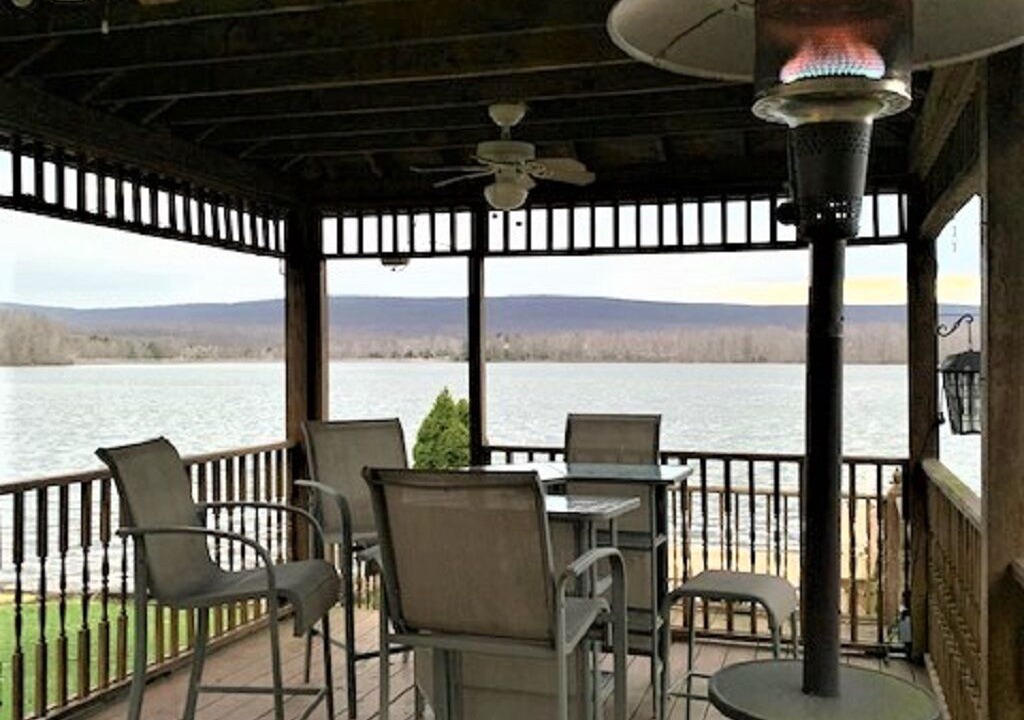 Photo of Patio Balcony in Drums