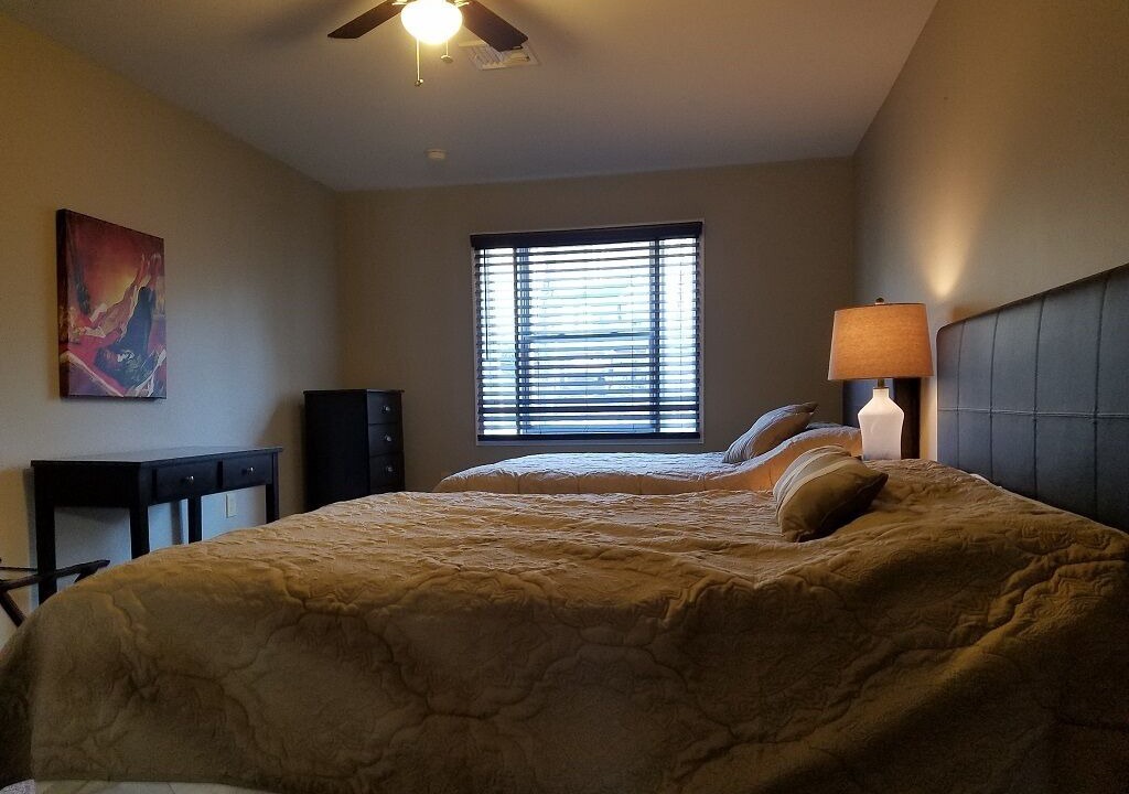 Photo of Bedroom in Drums