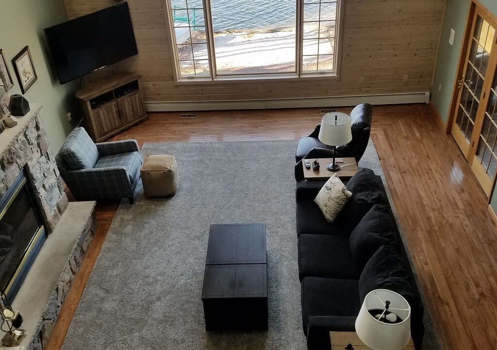 Photo of Livingroom in Drums