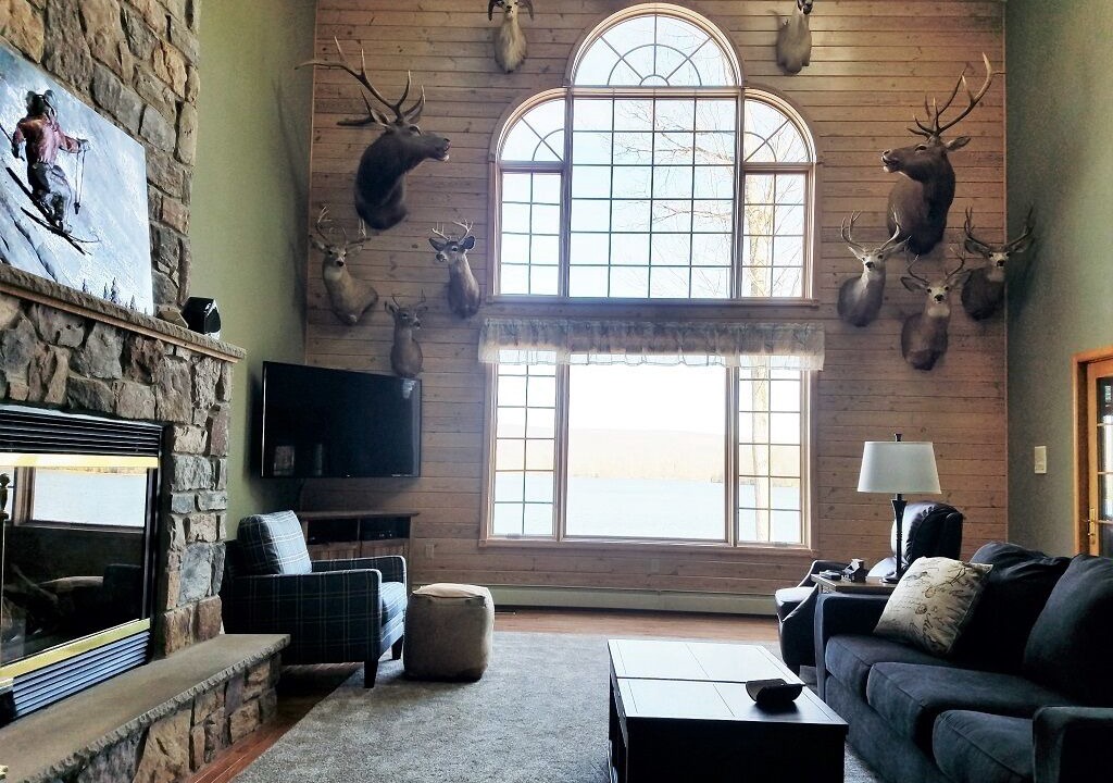 Photo of Livingroom in Drums