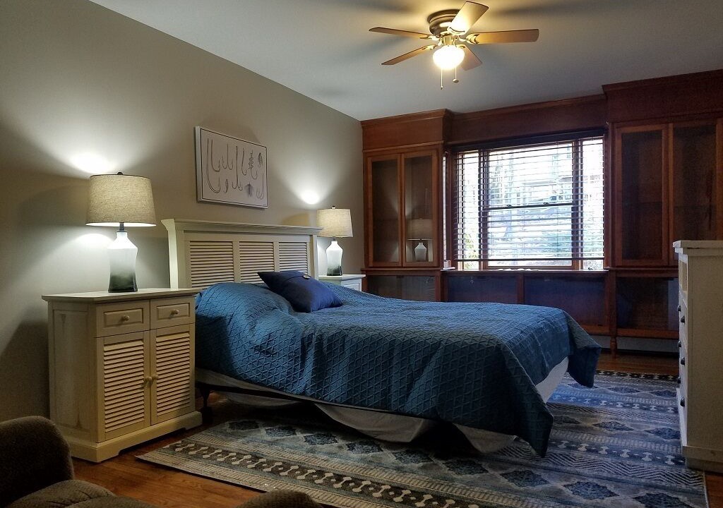 Photo of Bedroom in Drums