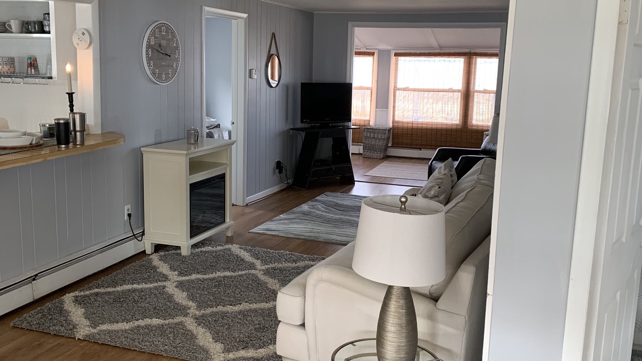 Photo of Livingroom in Hancocks Bridge