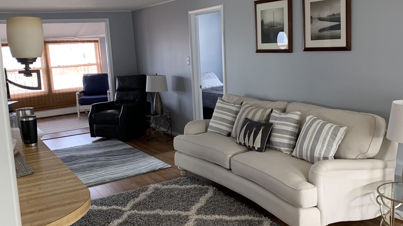 Photo of Livingroom in Hancocks Bridge