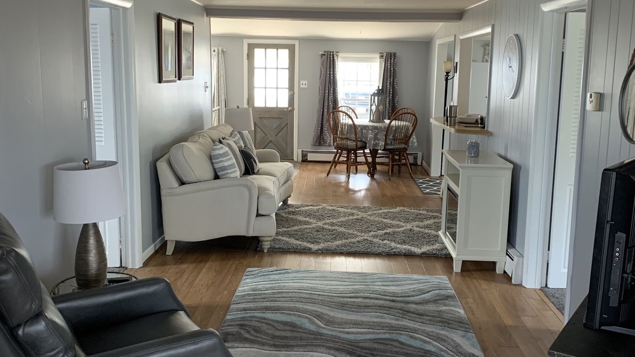 Photo of Livingroom in Hancocks Bridge