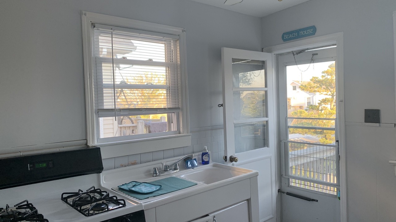 Photo of Kitchen in Ortley Beach
