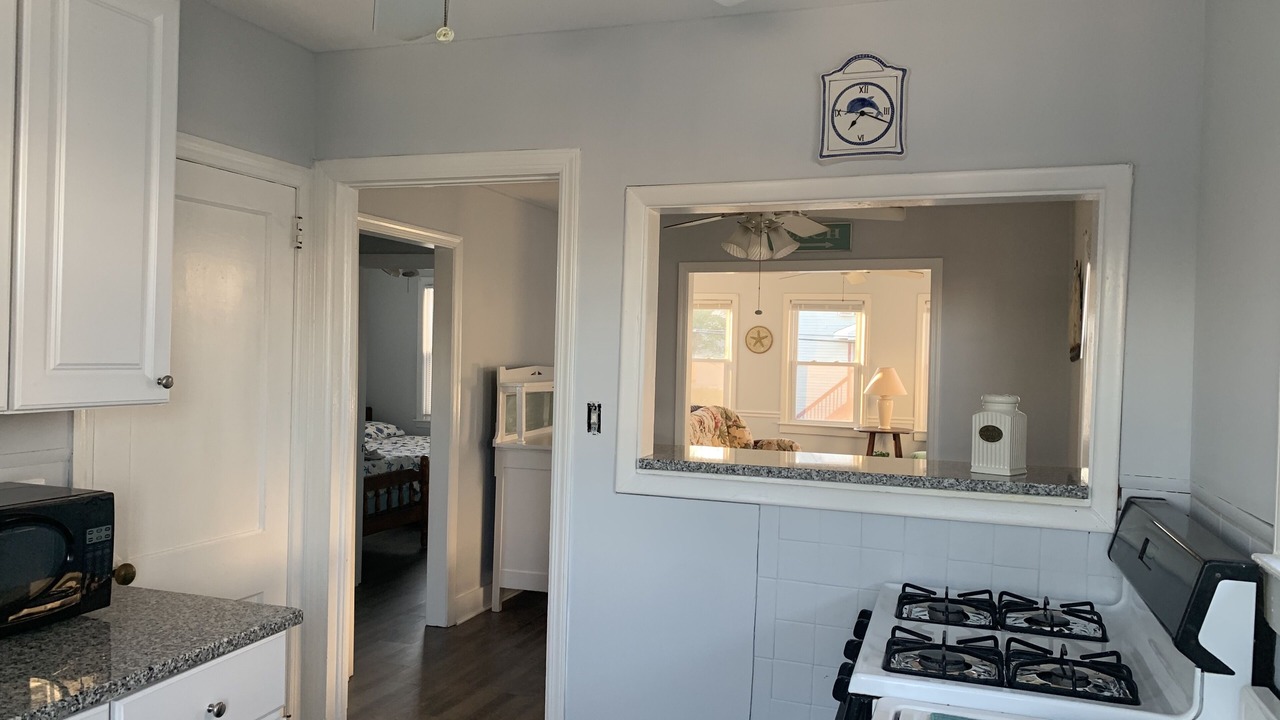 Photo of Kitchen in Ortley Beach
