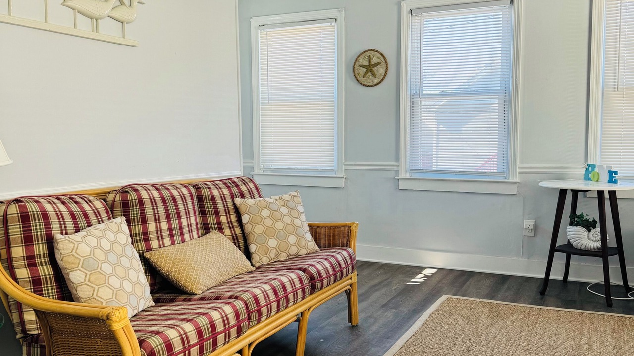 Photo of Livingroom in Ortley Beach