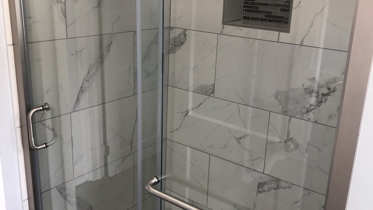 Photo of Bathroom in Ortley Beach
