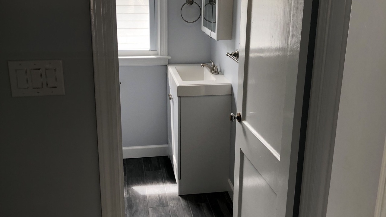 Photo of Bathroom in Ortley Beach