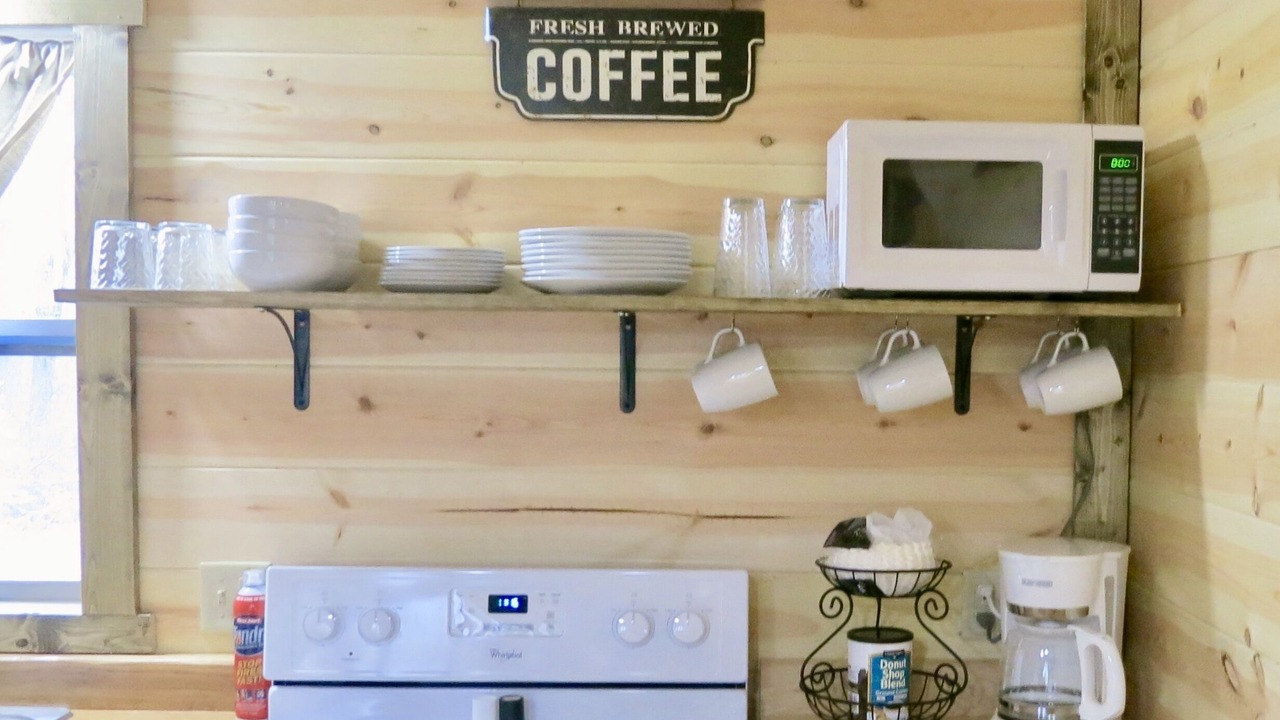 Photo of Kitchen in Nelsonville