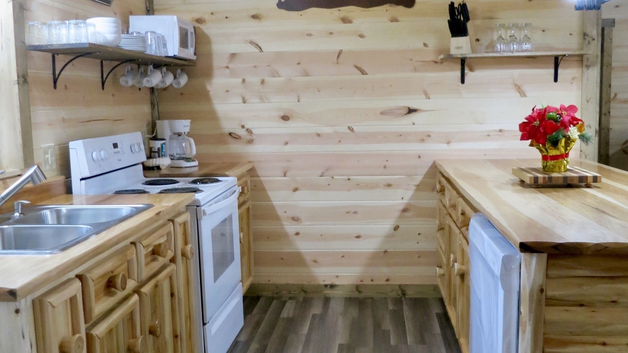 Photo of Kitchen in Nelsonville