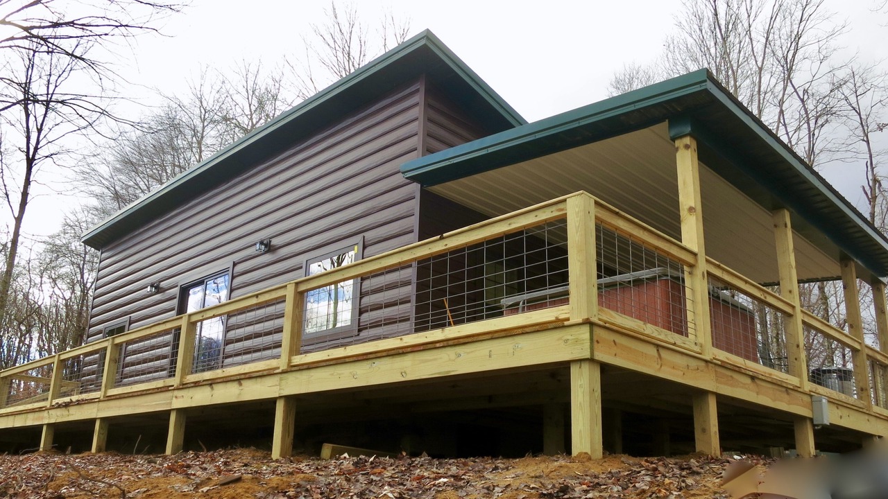 Photo of Outdoor in Nelsonville
