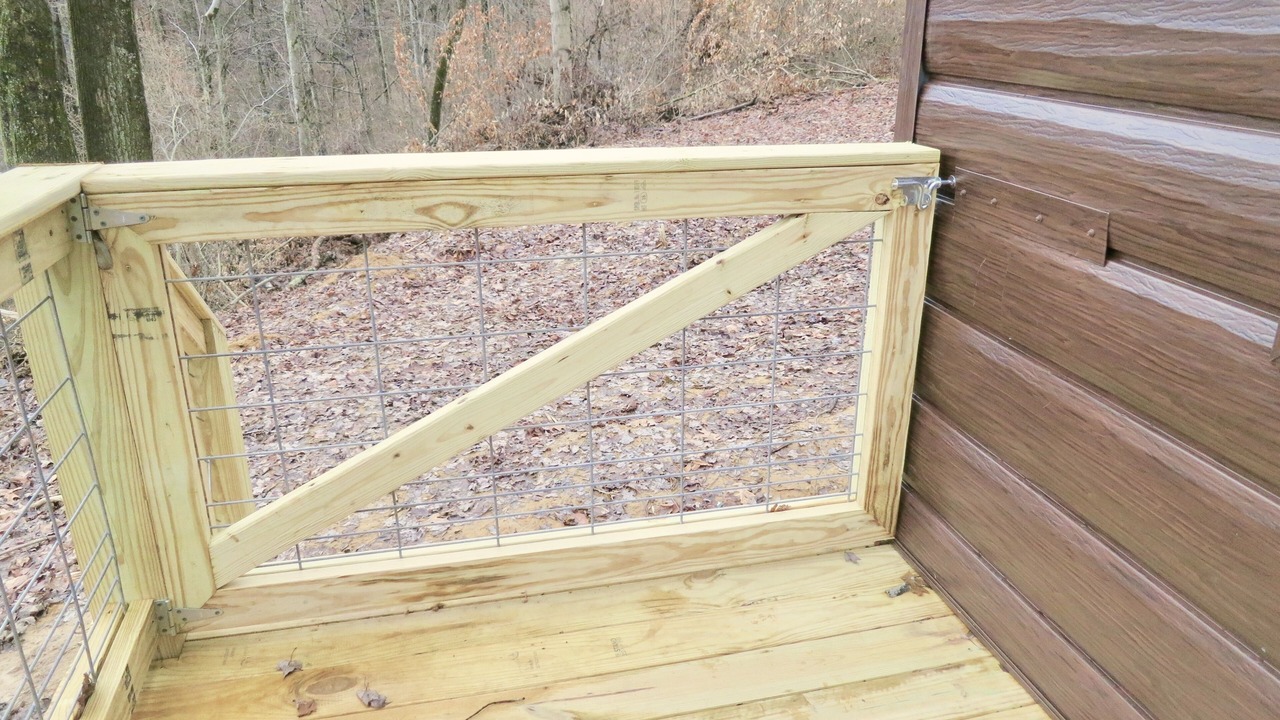 Photo of Outdoor in Nelsonville