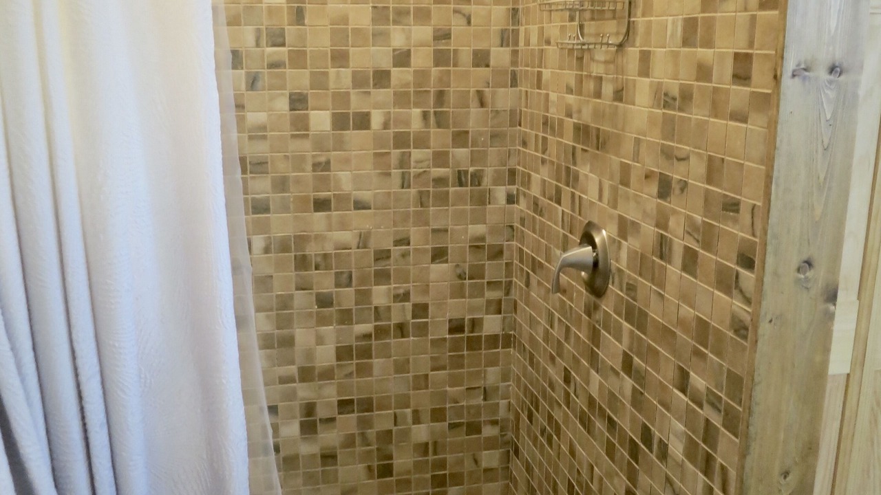 Photo of Bathroom in Nelsonville