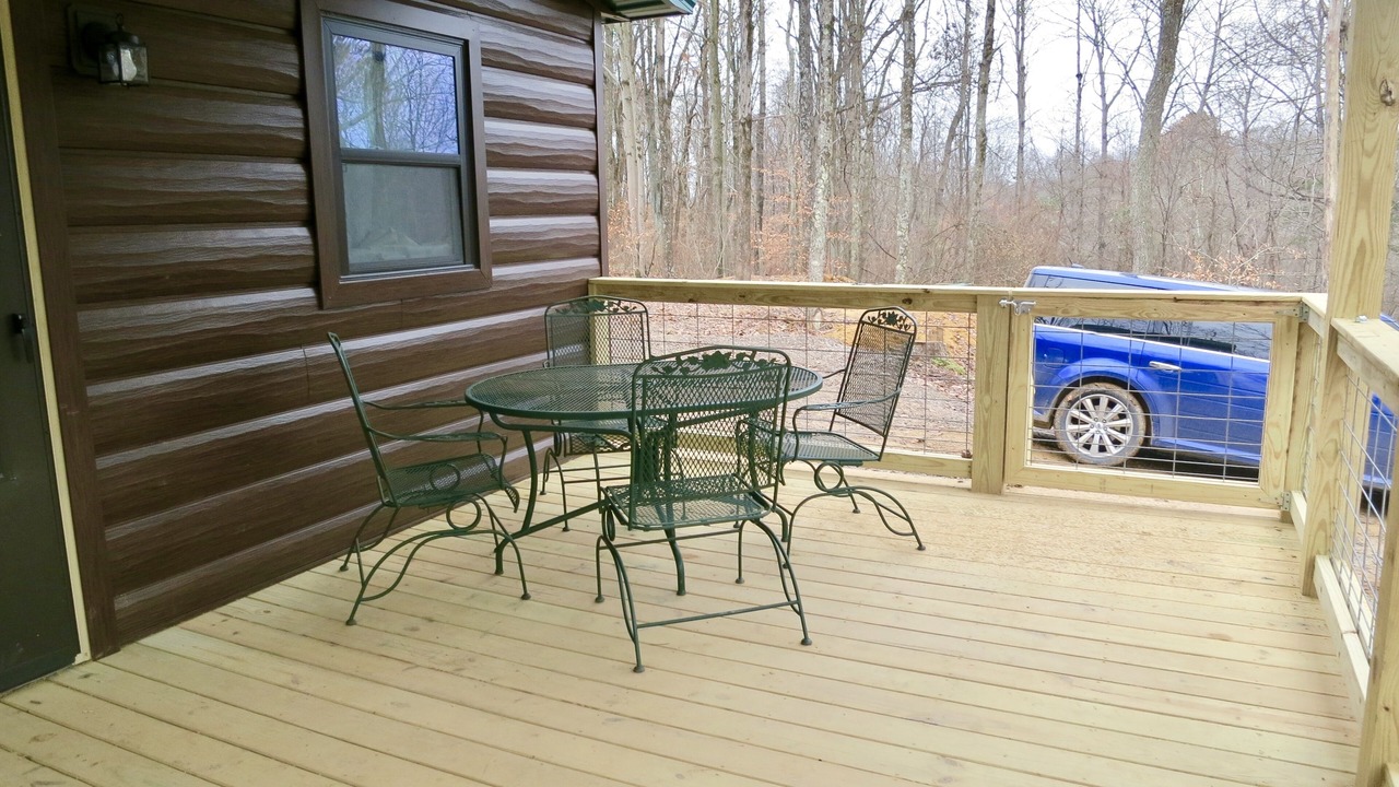 Photo of Outdoor in Nelsonville