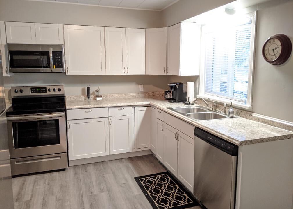 Photo of Kitchen in Erie