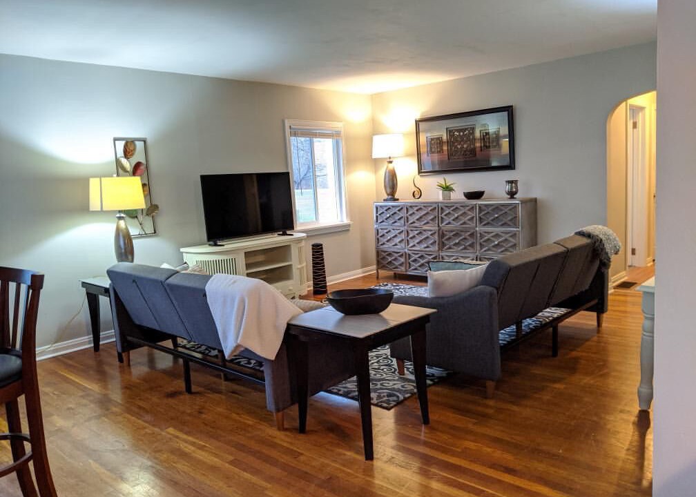Photo of Livingroom in Erie