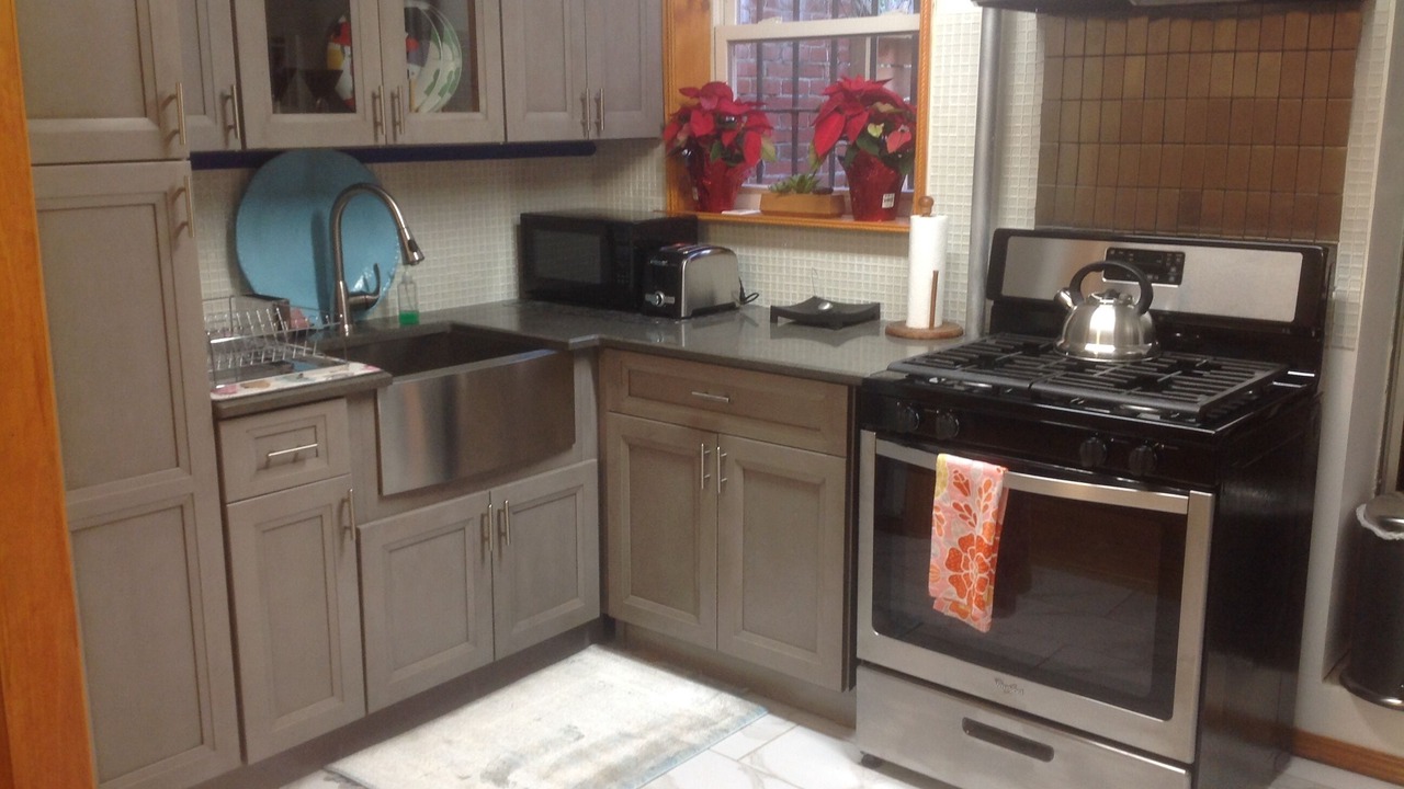Photo of Kitchen in Park Slope