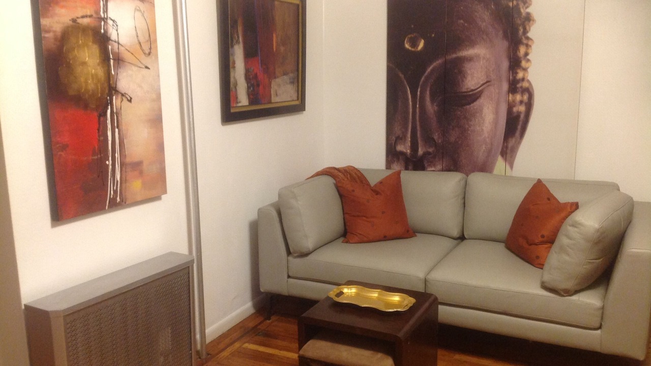 Photo of Livingroom in Park Slope