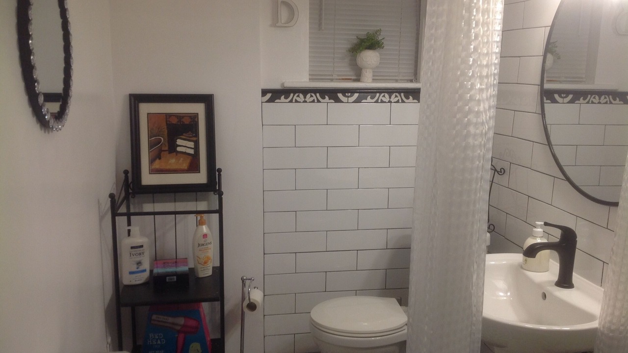 Photo of Bathroom in Park Slope