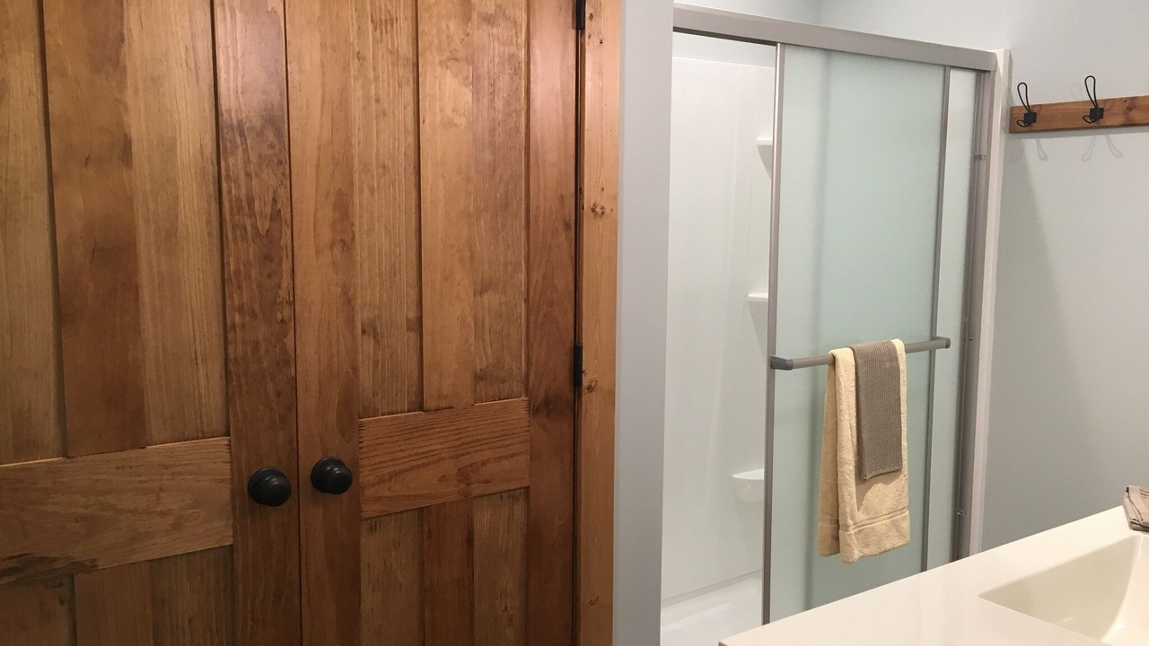 Photo of Bathroom in Rogers