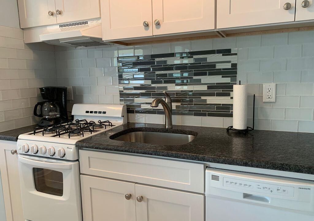 Photo of Kitchen in Wall
