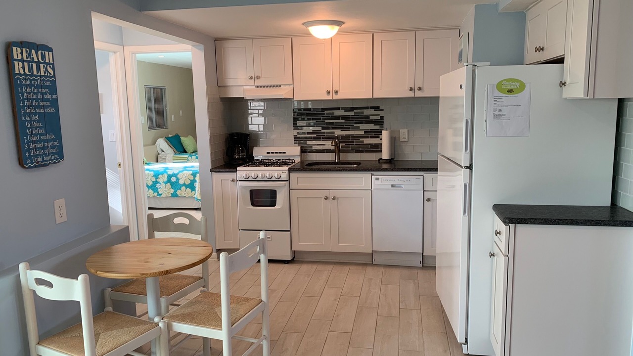 Photo of Kitchen in Wall
