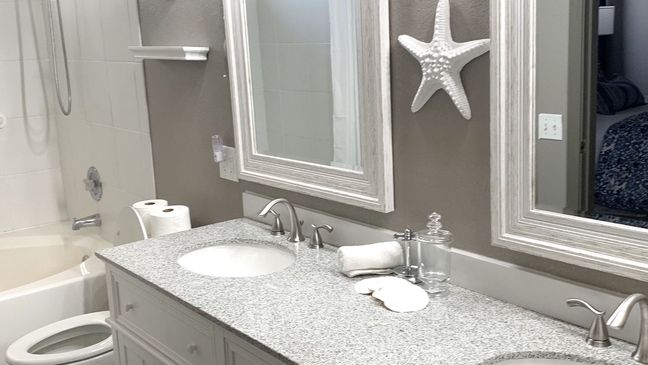 Photo of Bathroom in East Mesa