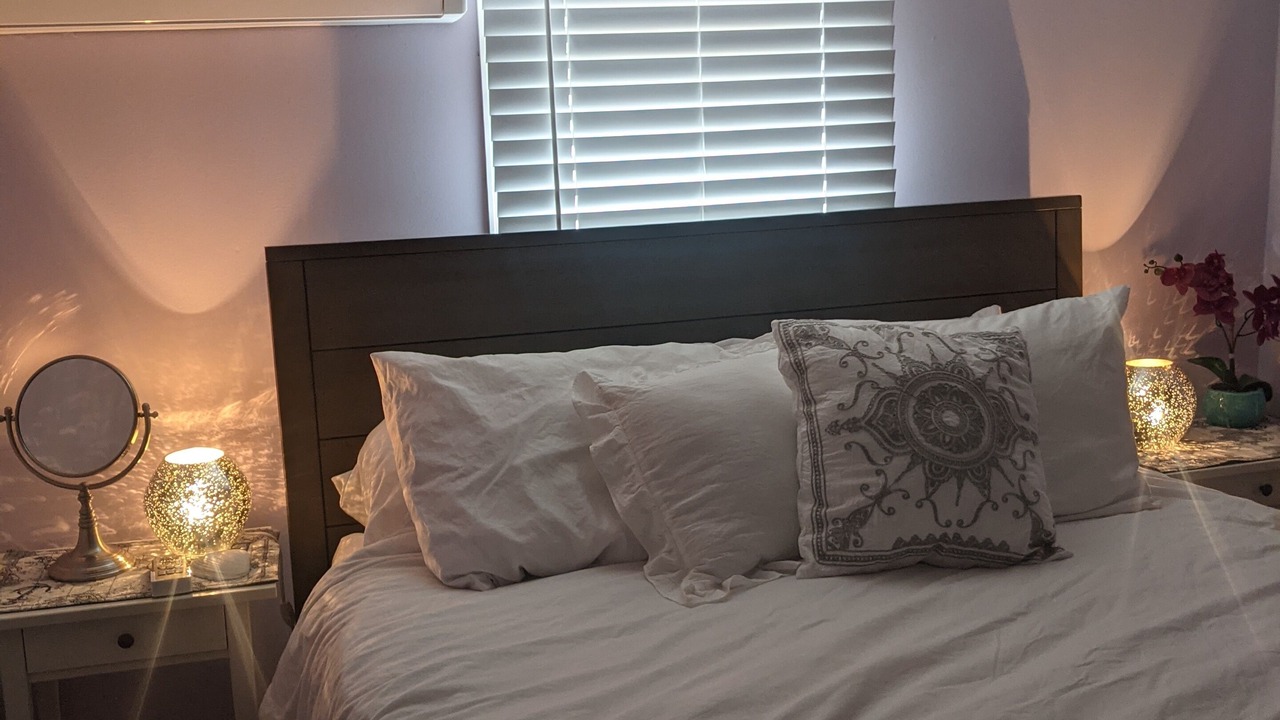 Photo of Bedroom in Asbury Park
