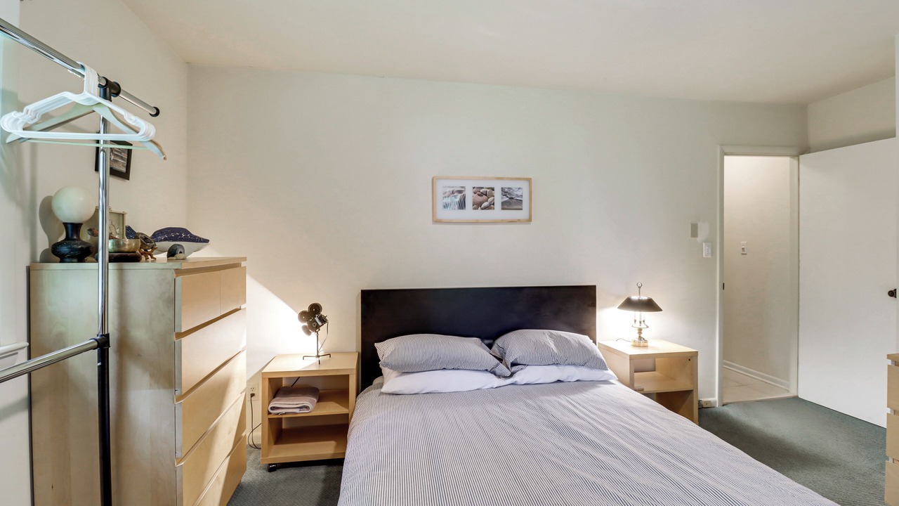 Photo of Bedroom in Point Lookout