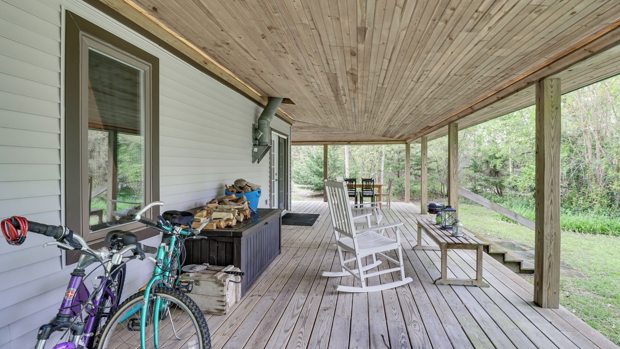 Photo of Outdoor in Point Lookout
