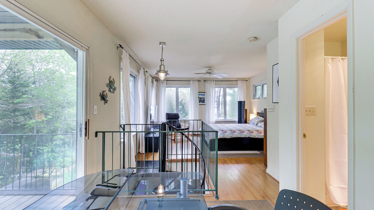 Photo of Bedroom in Point Lookout