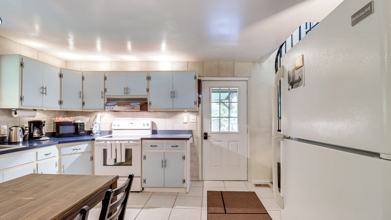 Photo of Kitchen in Point Lookout