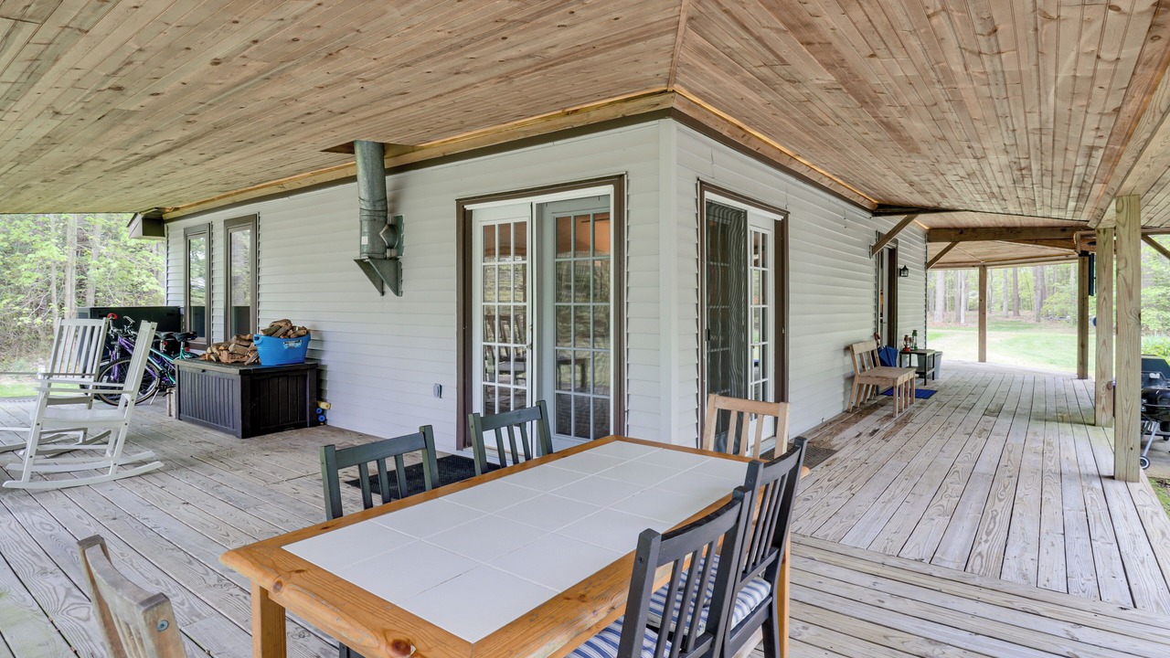 Photo of Outdoor in Point Lookout