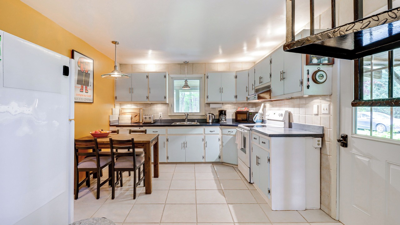 Photo of Kitchen in Point Lookout