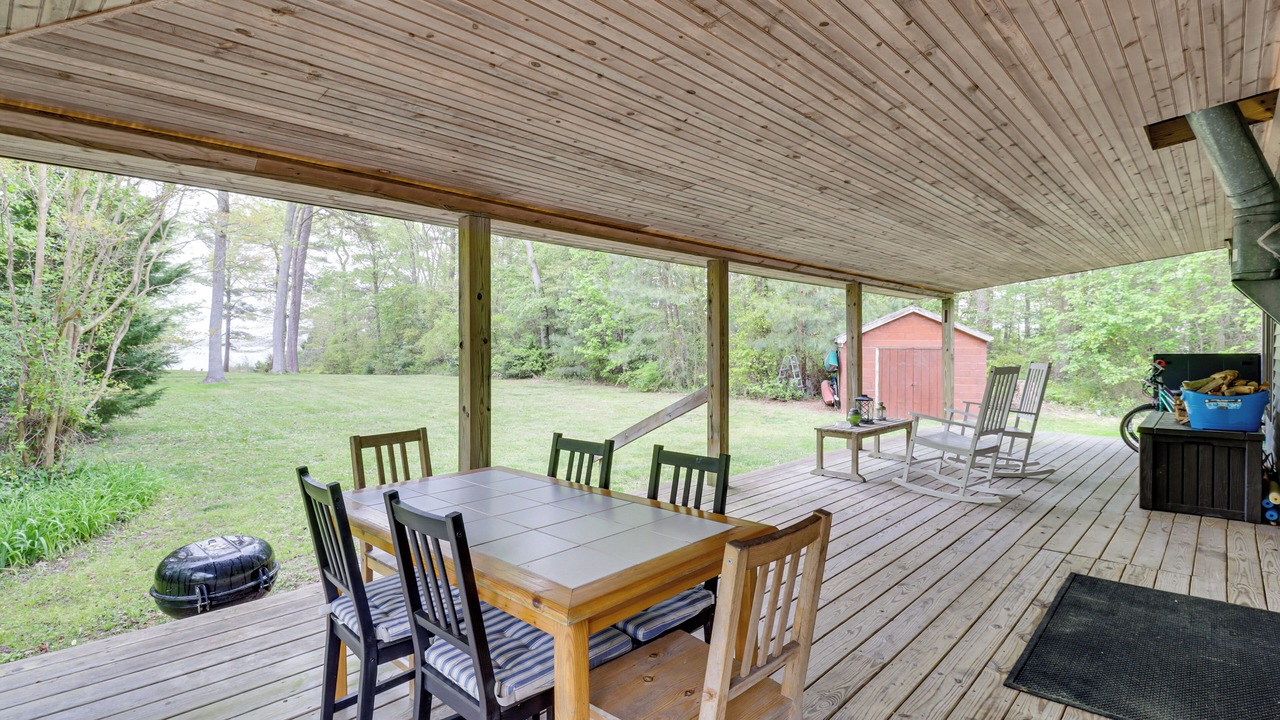 Photo of Outdoor in Point Lookout