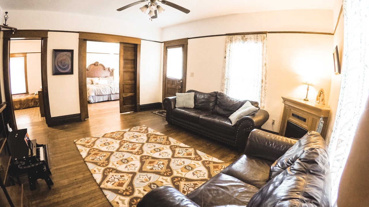 Photo of Livingroom in Bellepoint