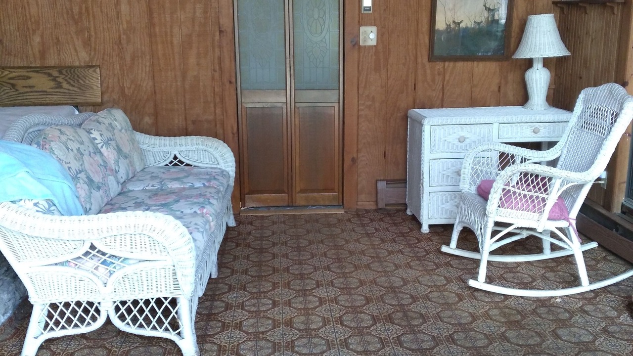 Photo of Bedroom in Margaretville