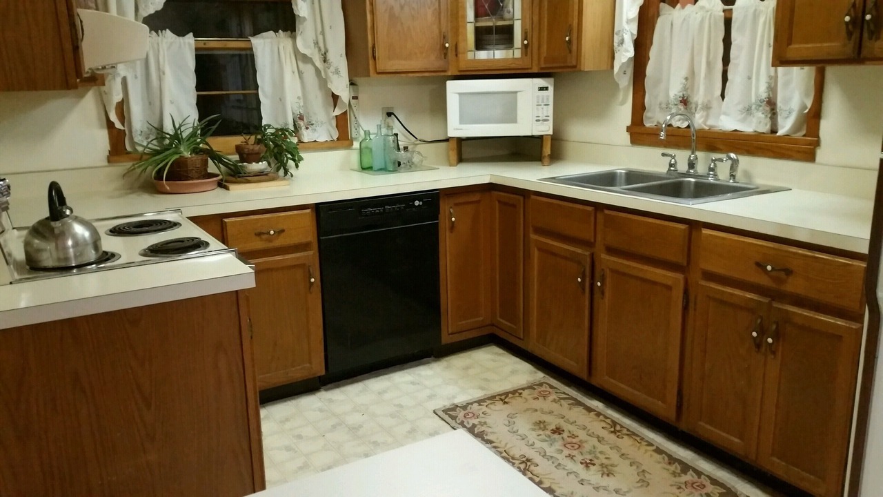 Photo of Kitchen in Margaretville
