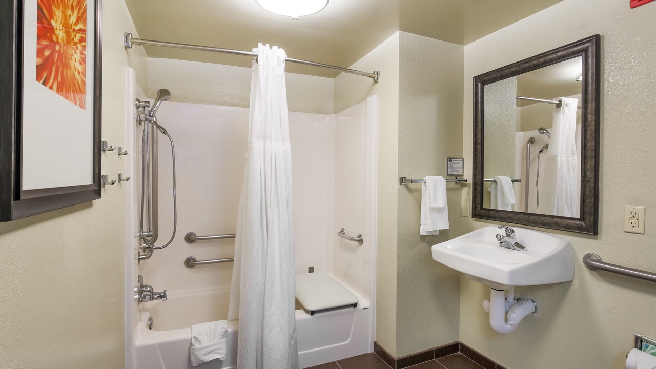 Photo of Bathroom in Mount Laurel