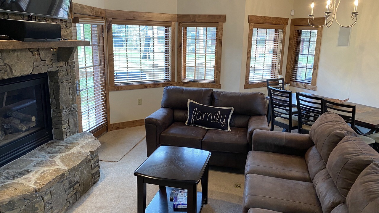 Photo of Livingroom in Champion