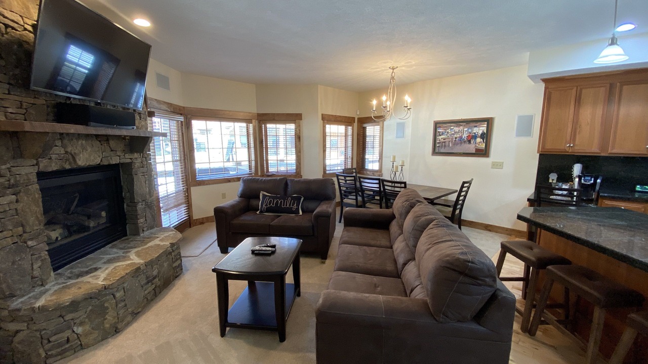 Photo of Bedroom in Champion