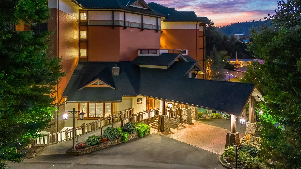 Photo of Outdoor in Gatlinburg