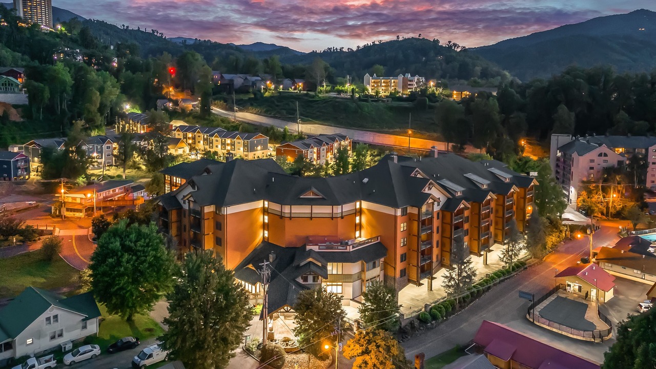 Photo of Outdoor in Gatlinburg